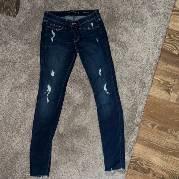 Hollister skinny jeans - Picture 4 of 4